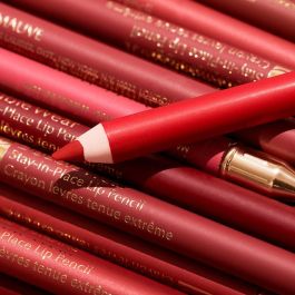 Estée Lauder DOUBLE WEAR lip liner #rebellious rose 1,2 gr Perfilador labial
