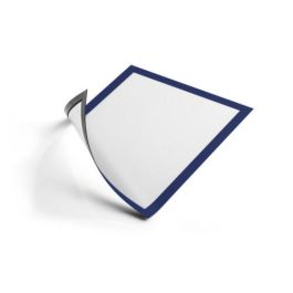 Durable Marco Magnético DURAFRAME A4 Azul 486907 Precio: 42.50000007. SKU: B187LPQ4HW