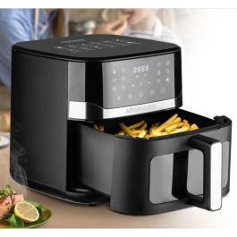 Arthur Martin ampaf1800 Freidora sin Aceite 10L 1800W Negra
