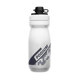 Bidón Camelbak Podium Dirt Series Blanco Plástico 600 ml Precio: 24.0427. SKU: B1CDPP6GBC