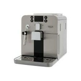 Gaggia Automatic Coffee Machine Brera Ri9305/01 Plata Led Precio: 307.49999951. SKU: B1G6K5LTGW