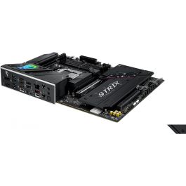 ASUS B850-F Gaming WiFi Placa Base AM5 para AMD Ryzen 7000/8000/9000 Series DDR5 Wi-Fi 7 ATX