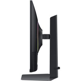 Samsung Monitor Gaming 27" 4K UHD 3840x2160, 1ms, 360Hz, S27FG702EU
