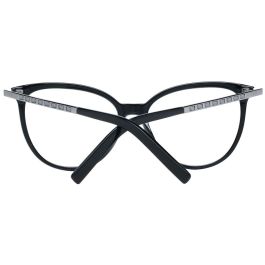 Montura de Gafas Mujer Tods TO5208 55005 Montura de Gafas Mujer Tods TO5208 55005