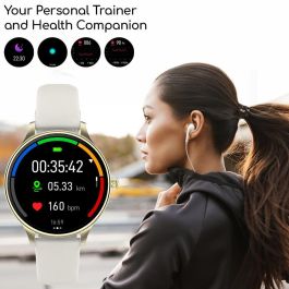 Smartwatch Forever GSM180307 Rosa