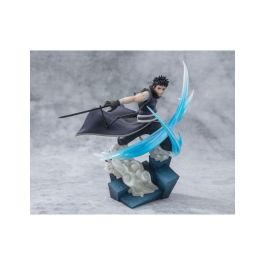 Tamashii Nations Naruto: Shippuden Uchiha Obito - Extra Battle - Figuarts Zero Fig. 21 Precio: 74.89000002. SKU: B12NXMF284