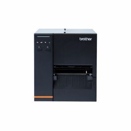 BROTHER Impresora de Etiquetas Industrial de Transferencia Termica TJ4120TN Precio: 1210.69000008. SKU: B1E6JNAYKB