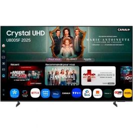Smart TV Samsung TU65U8005FUXXC 4K Ultra HD 65" LED HDR QLED Precio: 663.49999947. SKU: B1474FSCYW