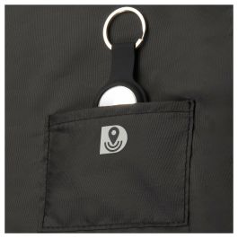 Mochila para Portátil Dicota D32028-RPET Negro