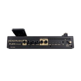 Pedalera Multi-Efectos Headrush Flex Prime