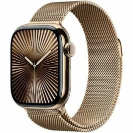 Reloj Hombre Apple MX083QL/A Dorado Reloj Hombre Apple MX083QL/A Dorado Precio: 1004.3242. SKU: B17JVRAK9S