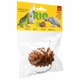 Rio Cono De Cedro Natural Aves 8x55 gr Precio: 33.2629. SKU: B1CFQTVNPF