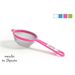 Mi Cocina Colador 9 cm Colores Colección Color Medidas 21x9x4 cm (24 Unidades) Precio: 19.49999942. SKU: B133VAAS7A