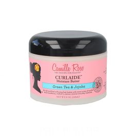 Camille Rose Curlaide Moisture Butter 240 ml Mantequilla Suavizante para Cabello con Hidratación Intensa Diaria Precio: 17.78999959. SKU: S4256370