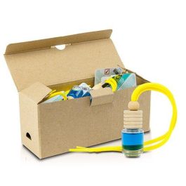 Abc Rec Carameler Botella Vainilla Cs15 PER80163RE Precio: 5.50000055. SKU: B16EFYC6KP