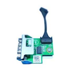 Dell ASSY Daughterboard, Card I/O Serial, Micro Dell ASSY Daughterboard, Card I/O Serial, Micro