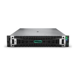 Servidor HPE P81786-425