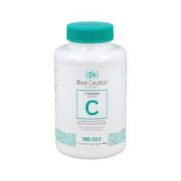 Best Ceutics Vit C 1000 Ml + Zinc 100 Caps Precio: 24.4999997. SKU: B12EDK2ALP