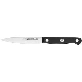 Zwilling 36131-002-0 - Juego de Cuchillos Gourmet de 7 Piezas con Bloque de Bambú