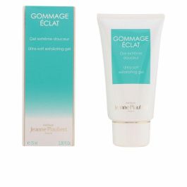 Méthode Jeanne Piaubert Gommage Éclat Exfoliante Facial Gel Extrême Douceur Piel Radiante y Suave 75 ml Precio: 24.50000014. SKU: SLC-61515