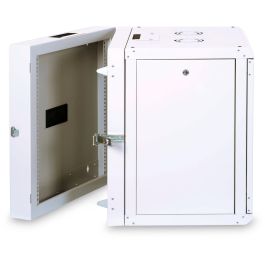 Digitus Carcasa de Pared Unique 12U 600x600x610mm Gris SR