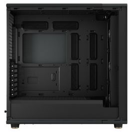 Fractal Design North XL Charcoal Black Midi Tower PC Juego