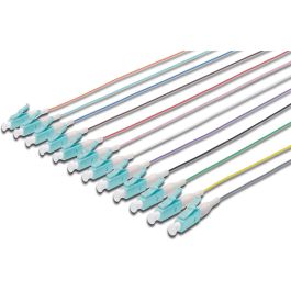 DIGITUS LWL Pigtails LC simplex OM3 12Stk 2.00m Precio: 28.798. SKU: B1BD3LMV6L