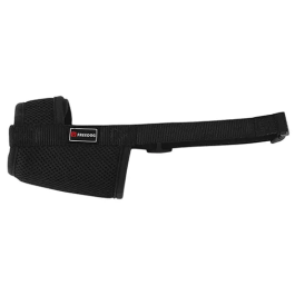 Freedog Bozal Soft Negro Talla M Precio: 6.50000021. SKU: B1A43E7HZY