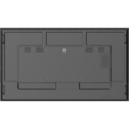 Philips 75BDL4050Q/00 Monitor 75" 4K UHD Smart Serie 4000 Q-Line Android 10 Display 500 Nits 24/7