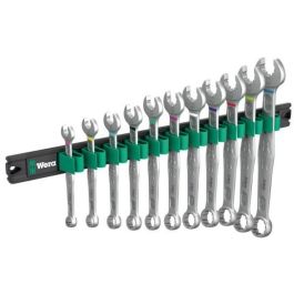 Wera 9640 Magnetleiste para 6003 Joker 1 Juego de Llaves Combinadas