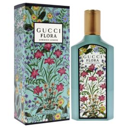 Perfume Mujer Gucci GUCCI FLORA EDP 100 ml