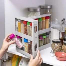 Organizador de Especias Deslizante y Pivotante Rispick InnovaGoods Precio: 13.89000019. SKU: V0103616