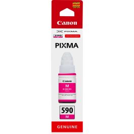 CANON cartucho magenta GI-590M Precio: 9.68999944. SKU: B1K6AX2L69