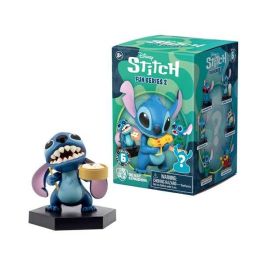 Yume Figura Coleccionables en Caja Sorpresa Hero Box Stitch 12x8x8 cm - Modelos Surtidos Español Precio: 15.9599. SKU: B145JXGNEZ