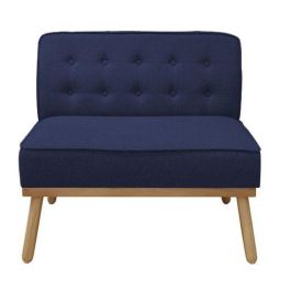 DKD Home Decor Sillón Urban Gris Oscuro Marron 66 x 72 x 80 cm Precio: 155.95000058. SKU: B1DWXDE9AR