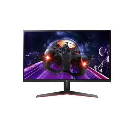 Monitor Gaming LG ULTRAGEAR 27MP60GP-B Full HD LED 27" LCD Precio: 189.4999997. SKU: S55177735