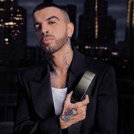 212 Vip Black Elixir Edp Vaporizador 212 Vip Black Elixir Edp Vaporizador