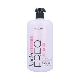 Periche Kode Champú de Uso Diario 1000 ml Aporta Hidratación Deja el Cabello Suave Vigoroso y Fácil de Peinar Precio: 12.79000008. SKU: S4252660