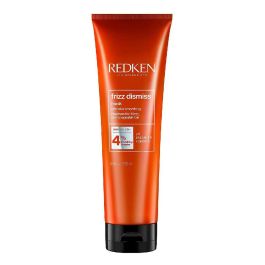 Redken Frizz Dismiss Mascarilla 250 ml Redken Frizz Dismiss Mascarilla 250 ml Precio: 27.59000013. SKU: SBL-E3531500