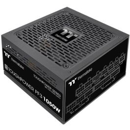 Thermaltake Toughpower PF3 Fuente Alimentación 1050W ATX 3.0 80 Plus Platinum Modular para PC
