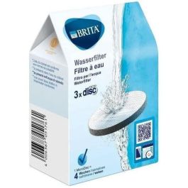 Filtro para Jarra Filtrante Brita 51761 (3 pcs) (3 Unidades)