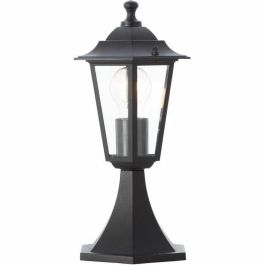 Farol para Jardín Brilliant Borne Negro