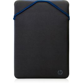 HP Reversible Protective 15.6-inch Blue Laptop Sleeve HP Reversible Protective 15.6-inch Blue Laptop Sleeve Precio: 22.88999955. SKU: B12PSGMXVZ