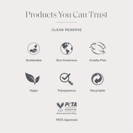 Perfume Unisex Clean Solar Bloom EDP 100 ml