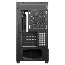 Midi Deepcool CG380 3F Black