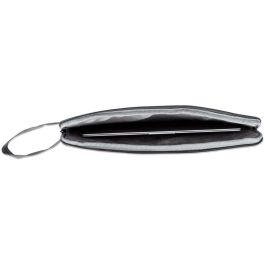 Manhattan Funda para portátil Seattle 14.5" resistente al agua, antracita