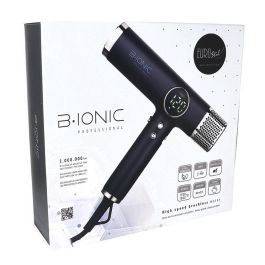 EUROSTIL Secador Electrico Bionic Precio: 138.5000001. SKU: B1EPYVMH3T