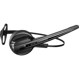EPOS D10 DECT Headset negro