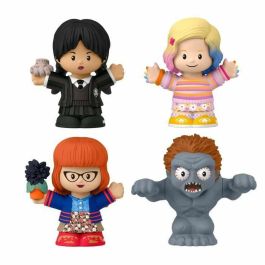 Muñeca Fisher-Price Wednesday