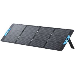 Anker SOLIX 400W Panel Solar Plegable PS400 Silicio Monocristalino IP67 400W Negro Azul Precio: 622.5000001. SKU: B12VLEMLAK